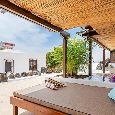 Villa Munay Puerto del Carmen  Bagian luar foto