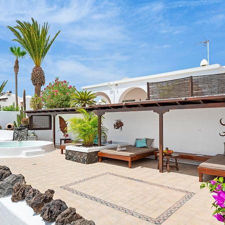 Villa Munay Puerto del Carmen  Bagian luar foto