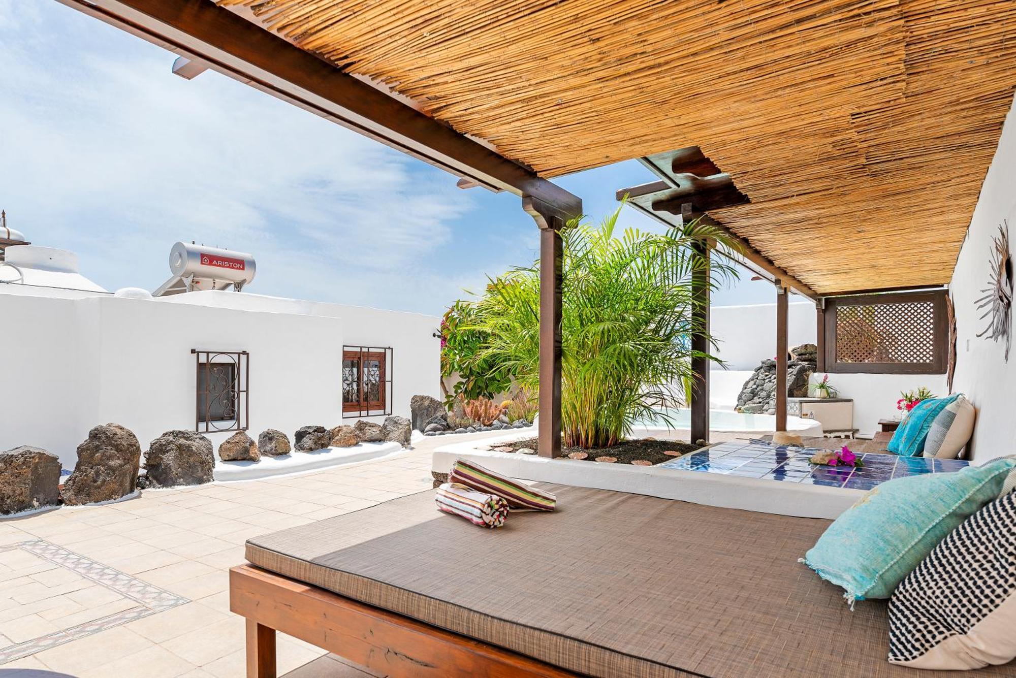 Villa Munay Puerto del Carmen  Bagian luar foto