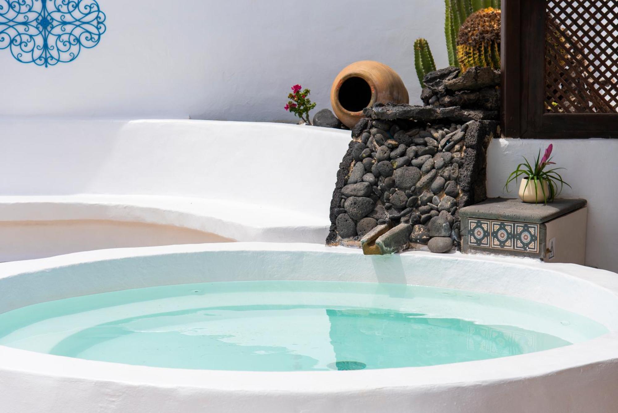 Villa Munay Puerto del Carmen  Bagian luar foto