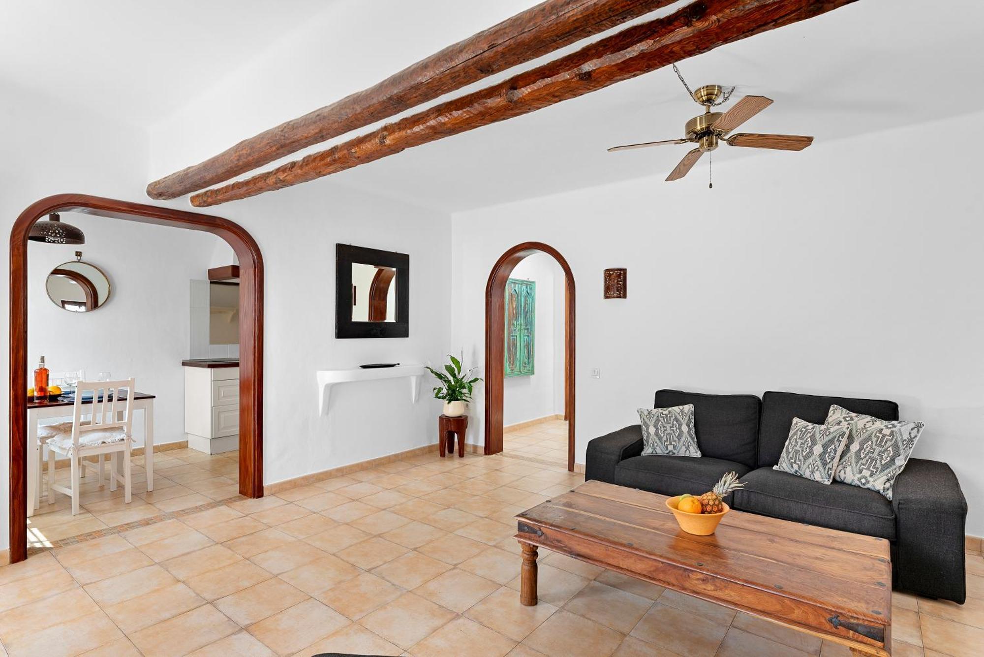Villa Munay Puerto del Carmen  Bagian luar foto