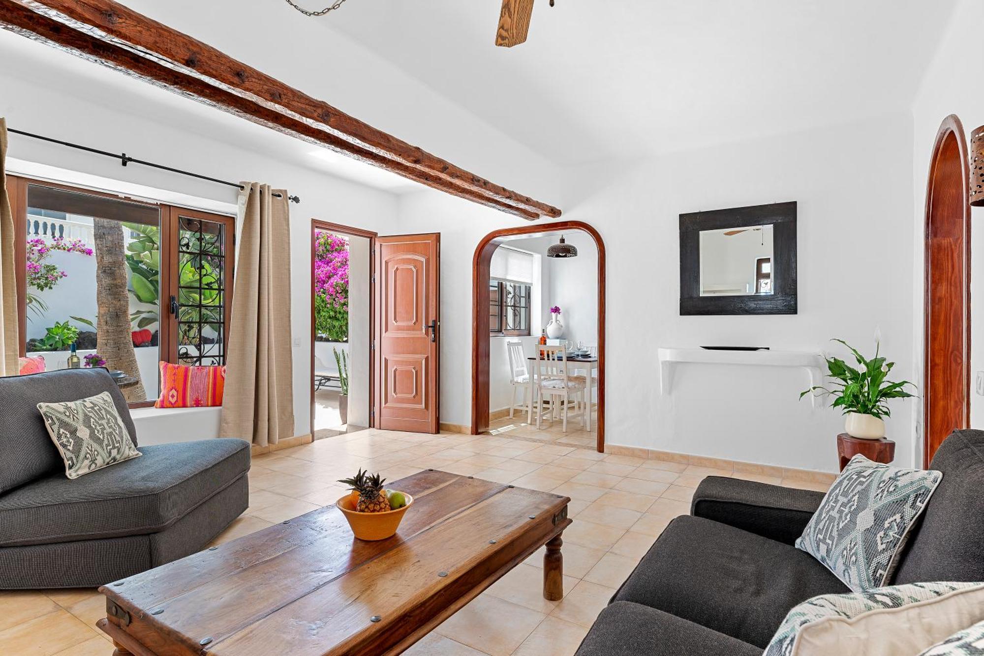 Villa Munay Puerto del Carmen  Bagian luar foto