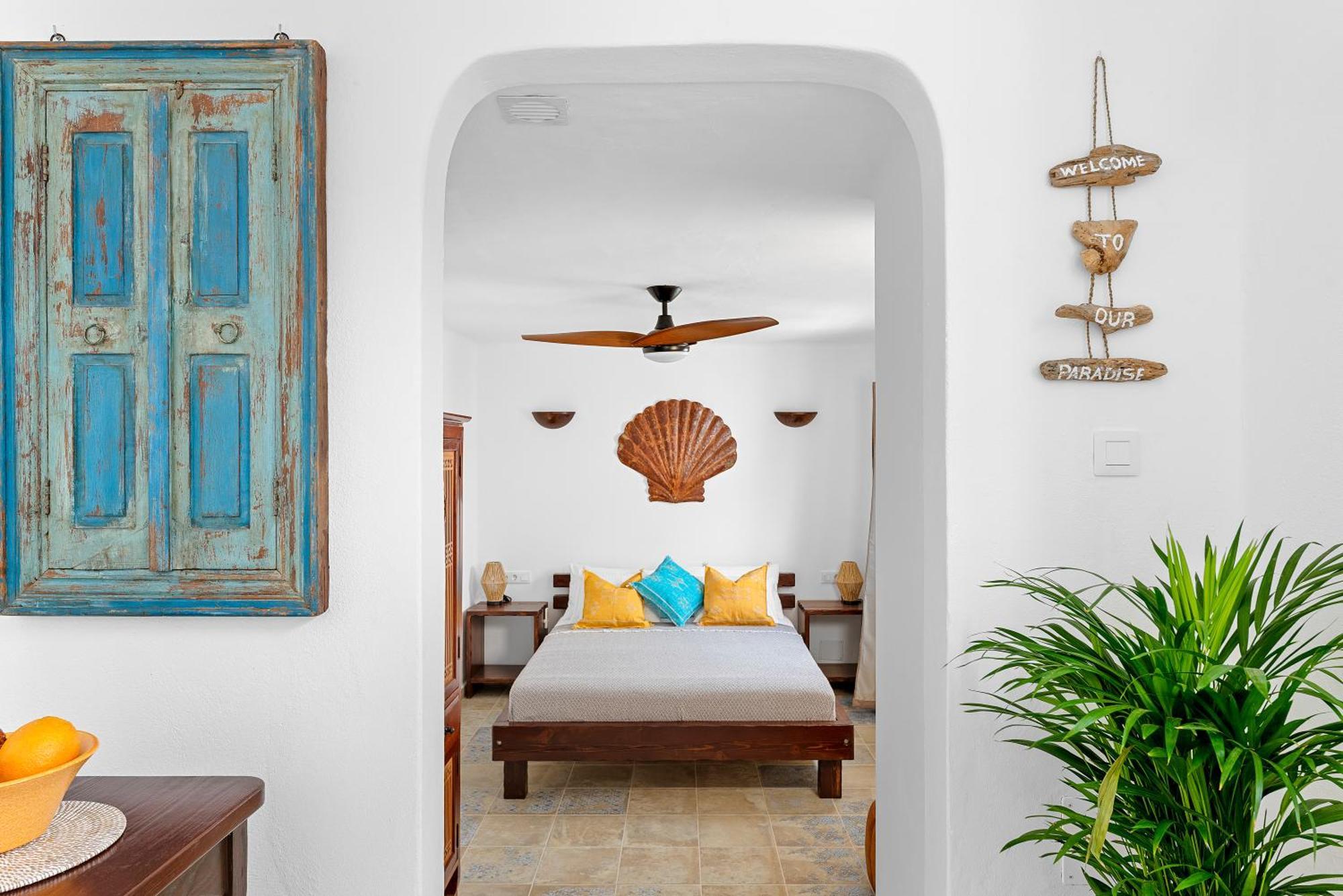 Villa Munay Puerto del Carmen  Bagian luar foto