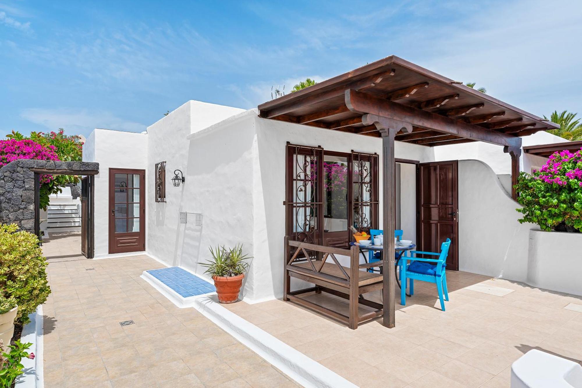 Villa Munay Puerto del Carmen  Bagian luar foto