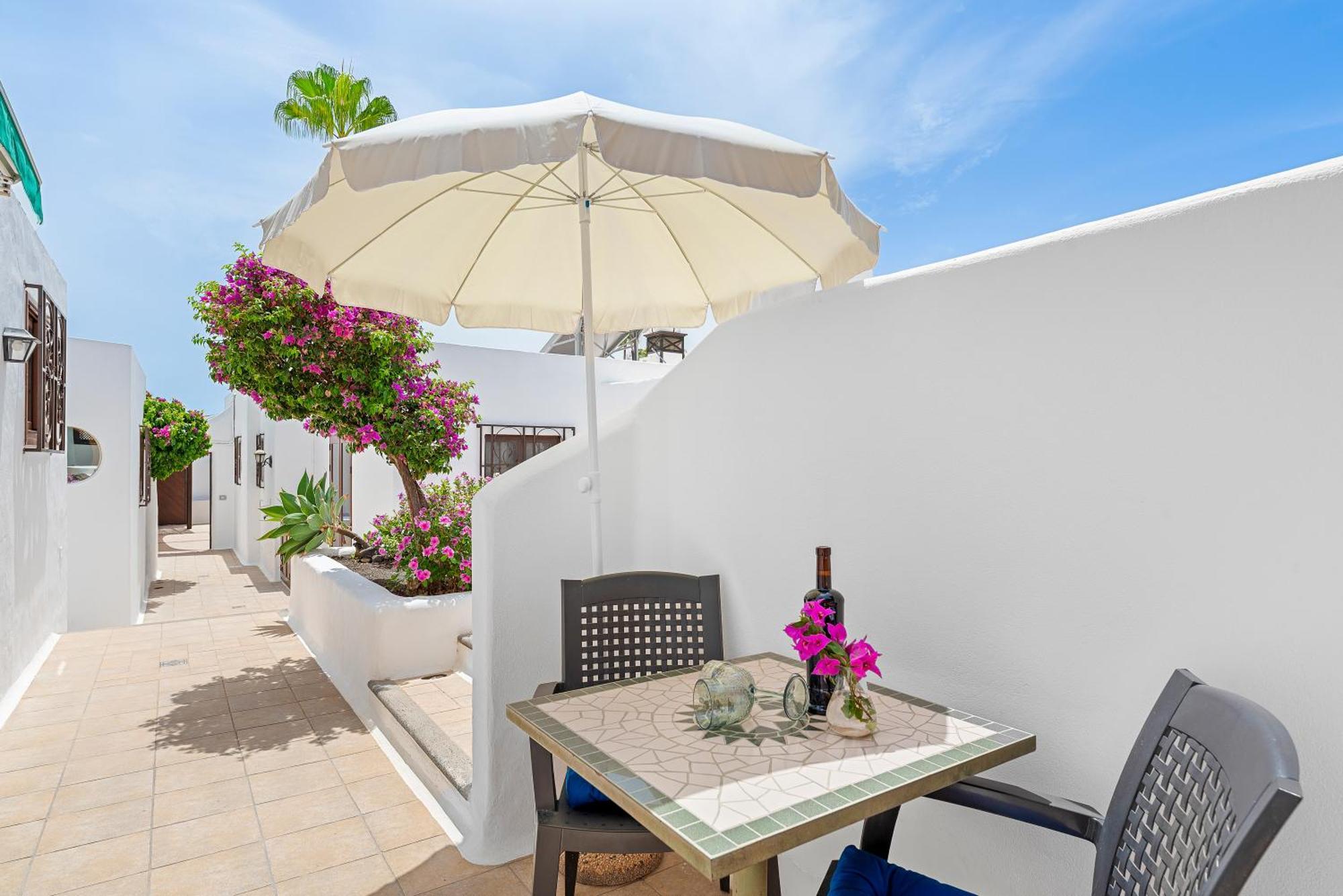 Villa Munay Puerto del Carmen  Bagian luar foto