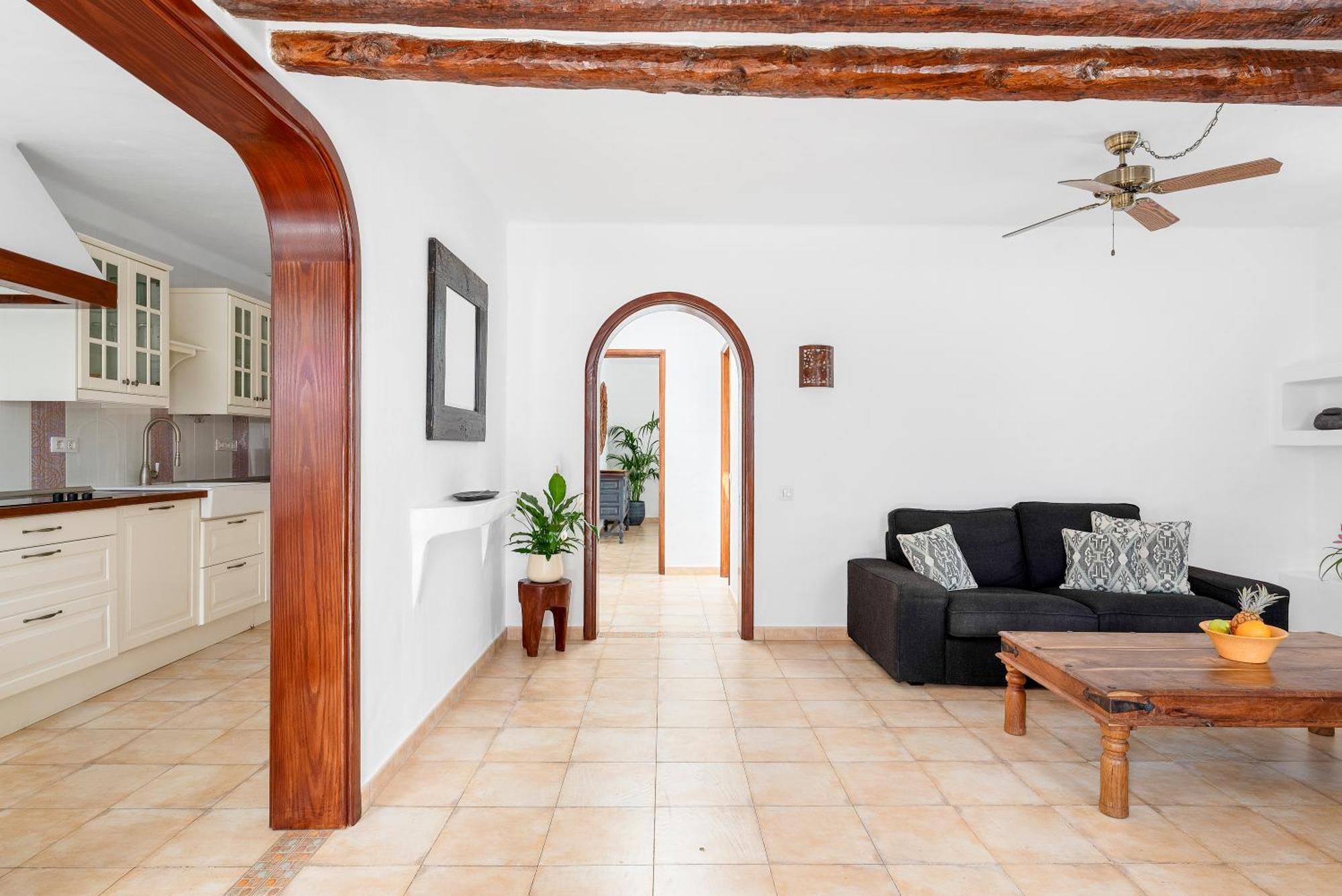 Villa Munay Puerto del Carmen  Bagian luar foto