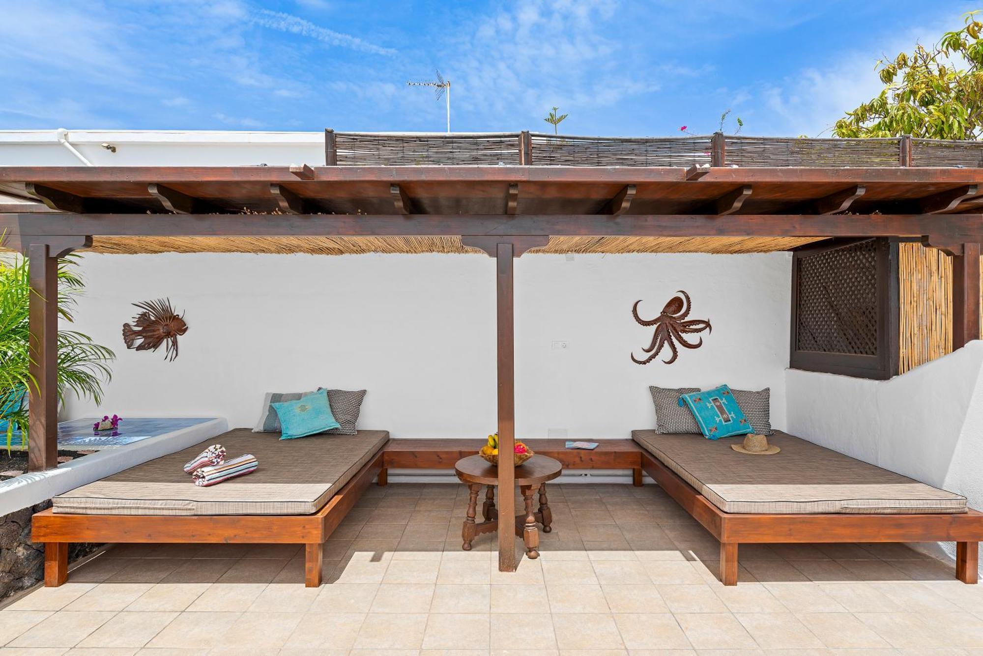 Villa Munay Puerto del Carmen  Bagian luar foto