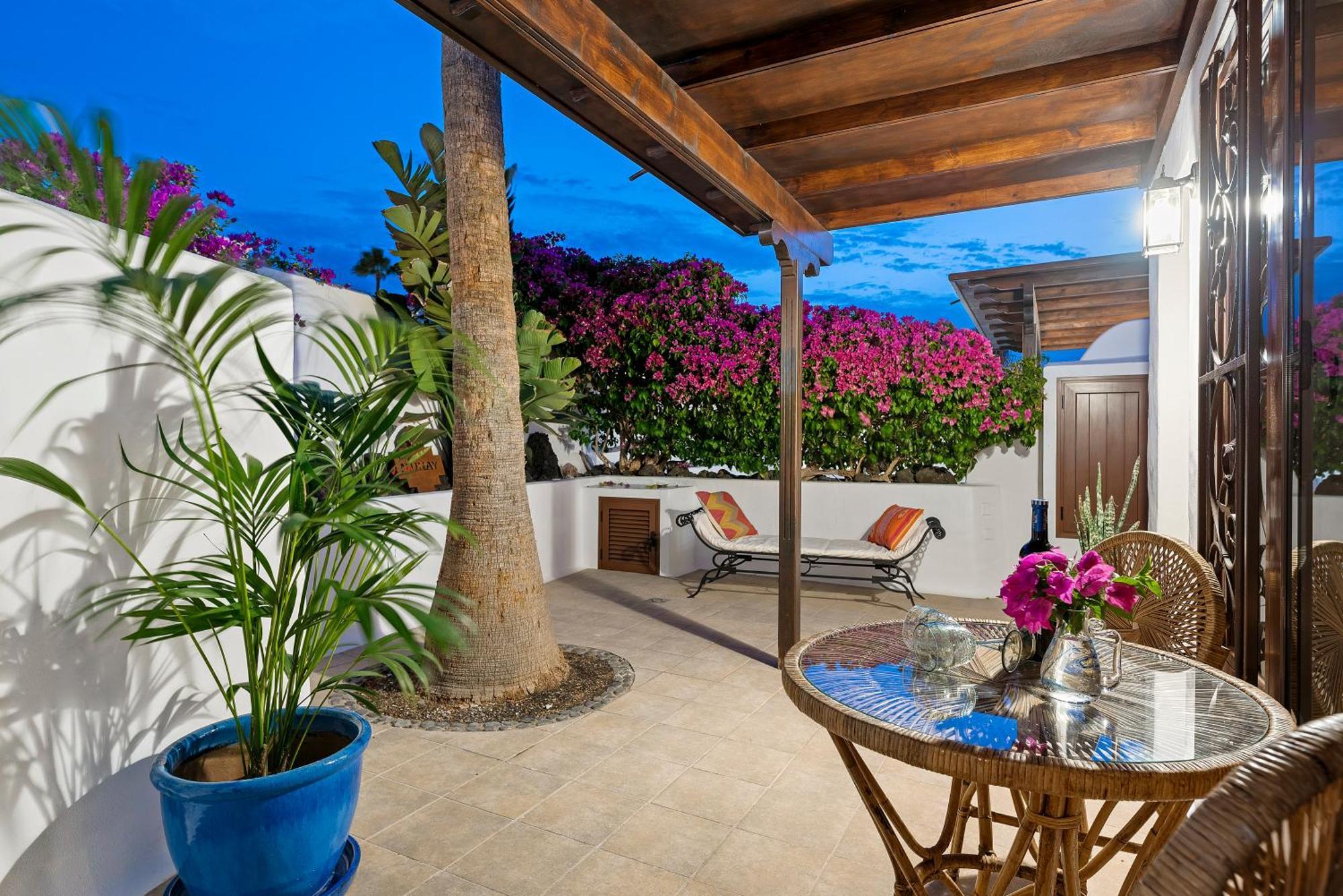 Villa Munay Puerto del Carmen  Bagian luar foto