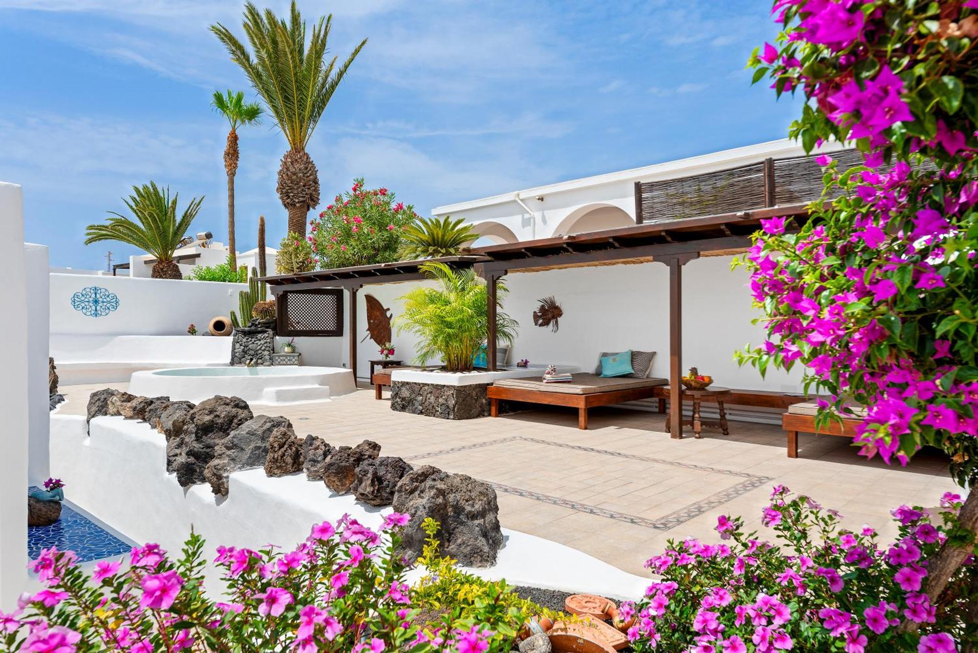 Villa Munay Puerto del Carmen  Bagian luar foto
