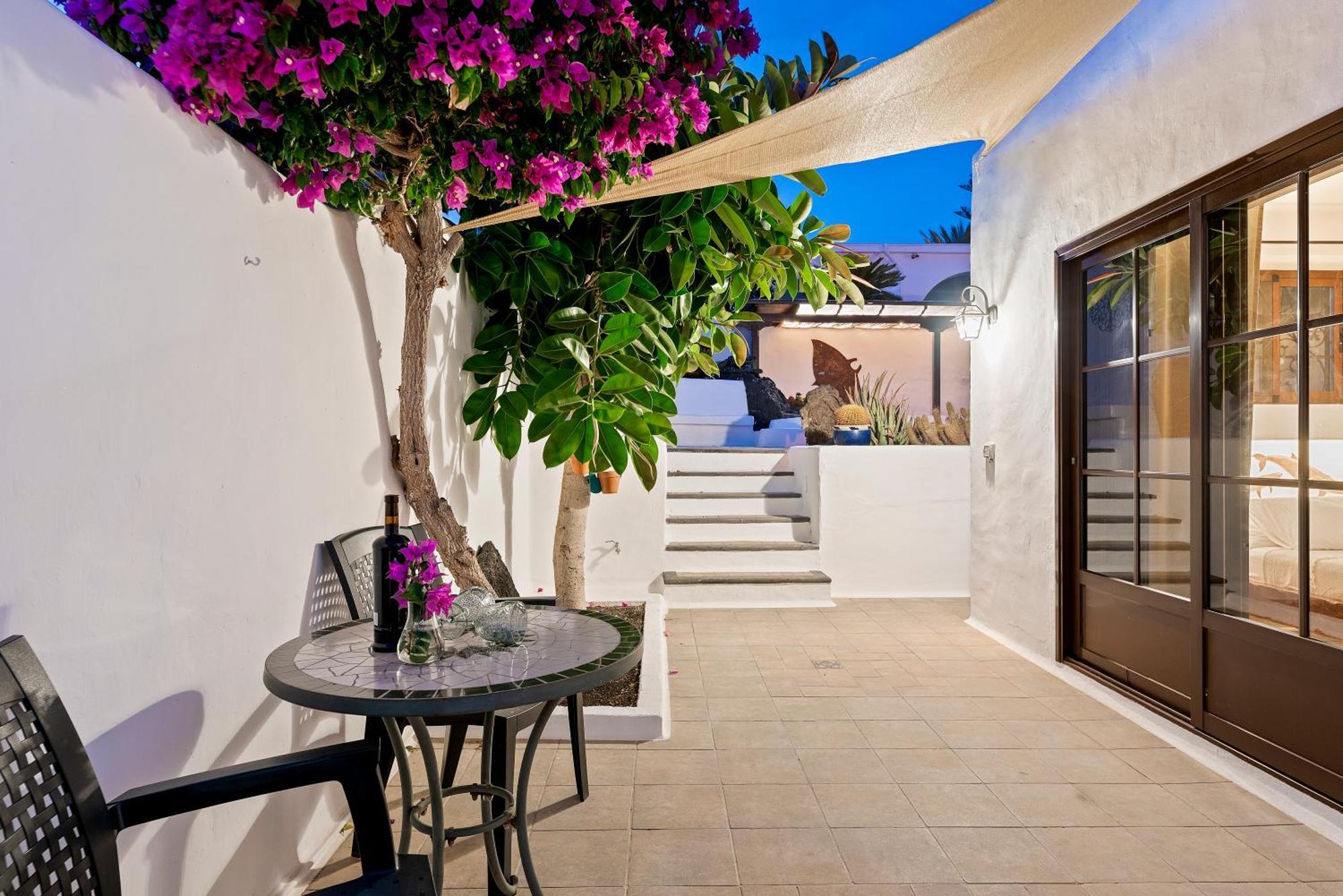 Villa Munay Puerto del Carmen  Bagian luar foto